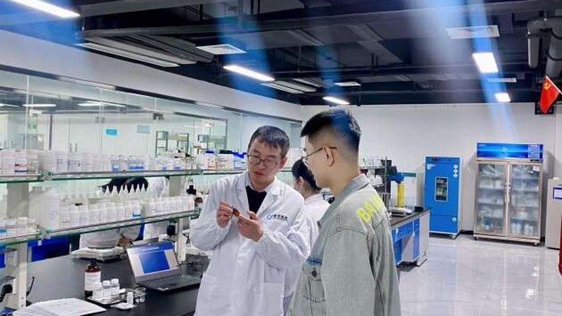 基因检测结果有效期：揭秘其背后的科学逻辑